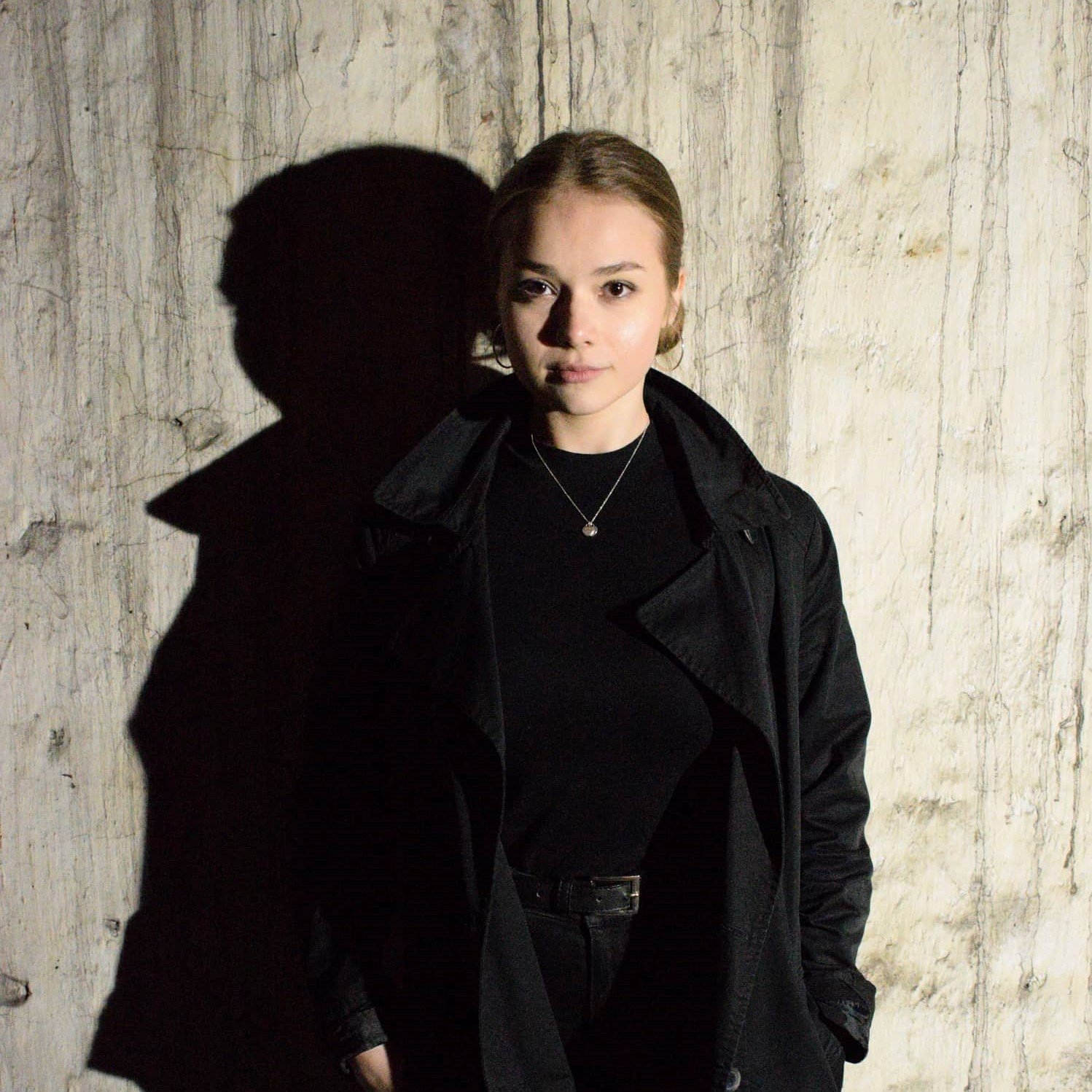 Deju studija MA repetitore - Evija Ronča Deju studijas MA repetitore Evija Ronča